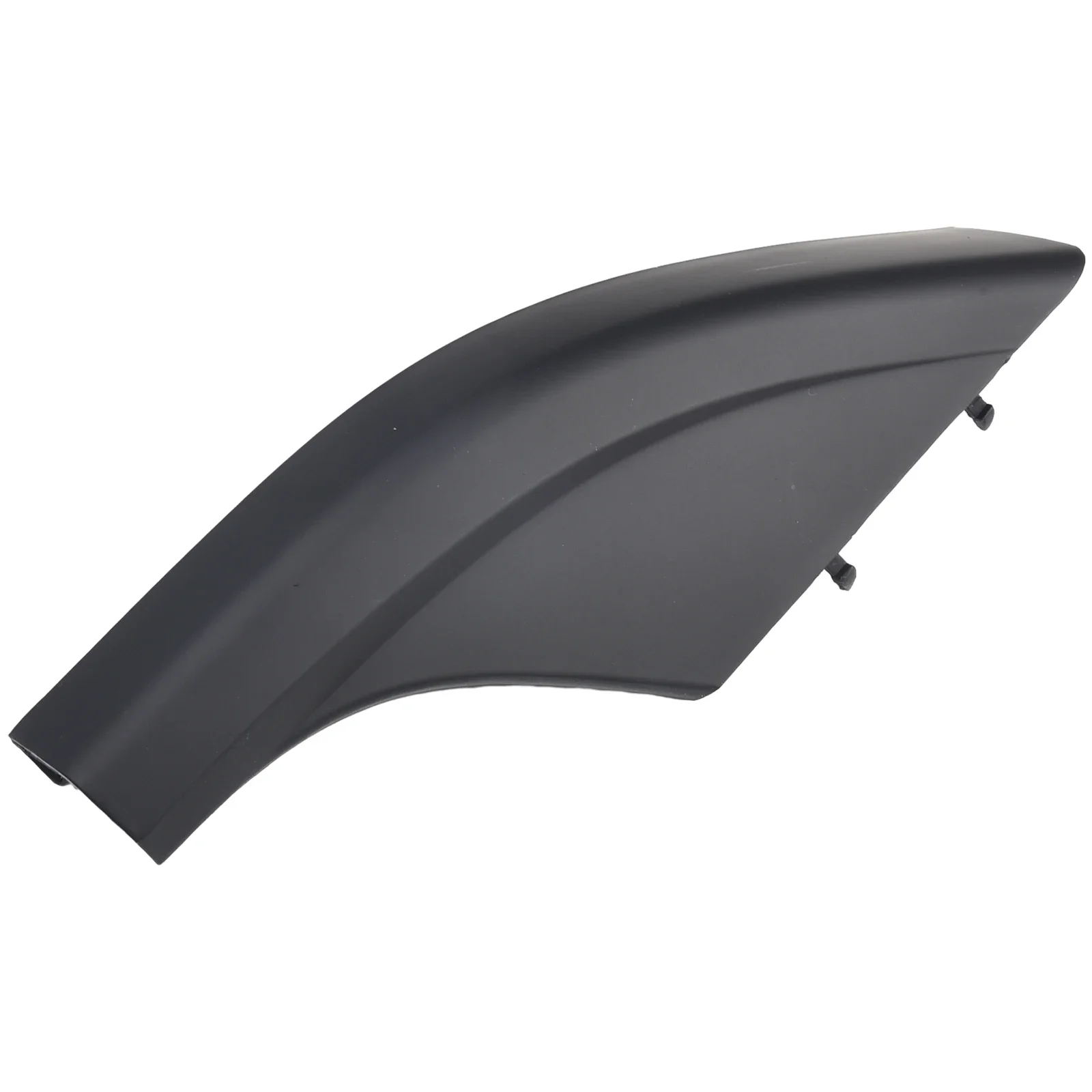 

Left Rear Luggage Rack Cover for Hyundai Santa Fe Easy to Install Factory Specifications Long lasting Material