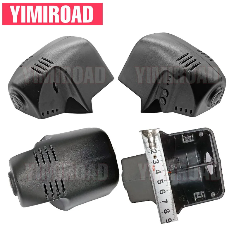 Yimiroad ST11-2K 1440P Edition Wifi Car Dvr Recorder Dash Camera For Seat 86mm Tarraco VW Tiguan 2 MK2 II 2018-2024 10% Cars