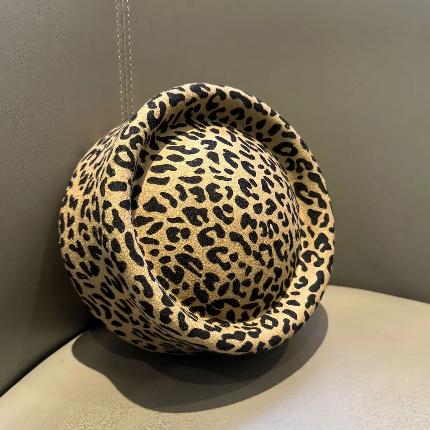 Thumbnail 3 - #6 Compare Wool Beret Hats Before You Buy