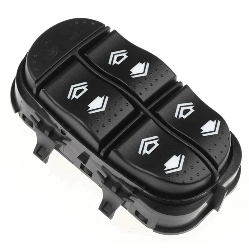 2M5T-14A132-DB 2M5T14A132DB Car Main Window Control Switch Window Control Switch For Ford Focus