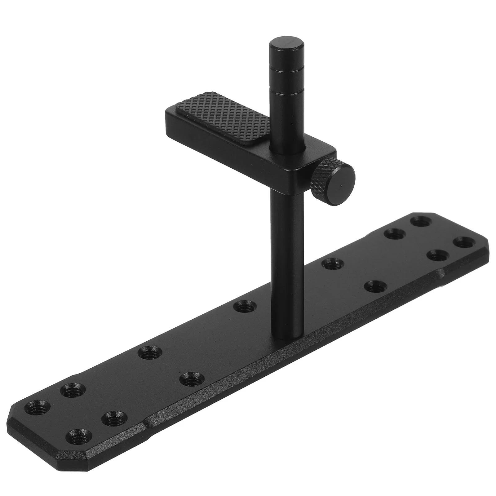 

Adjustable Graphics Card Bracket Gpu Sag Support Magnetic Vertical Mounting Kit