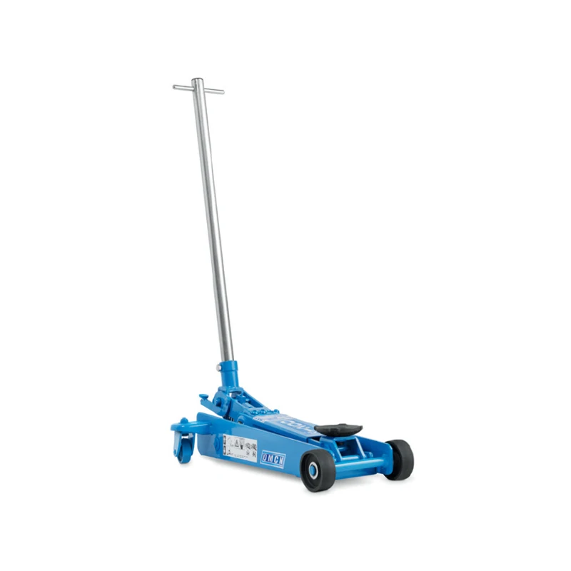 

CqOMCN 112/DS Blue Line Series Short Lift 800mm Range 2000kg Hydraulic Lift