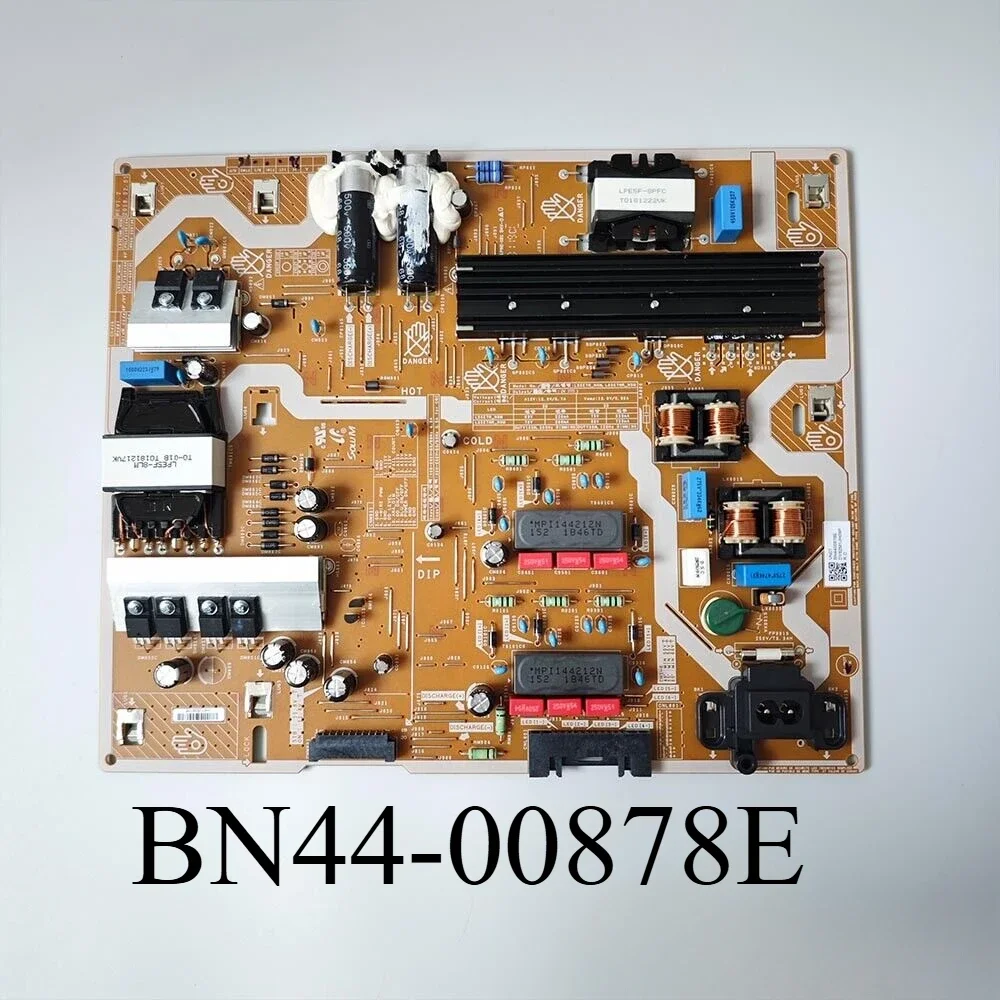 

BN44-00878E L65E7NR_NSM PSLF215E10A Power Supply Board is for QN65Q65FNF UN65NU8000F