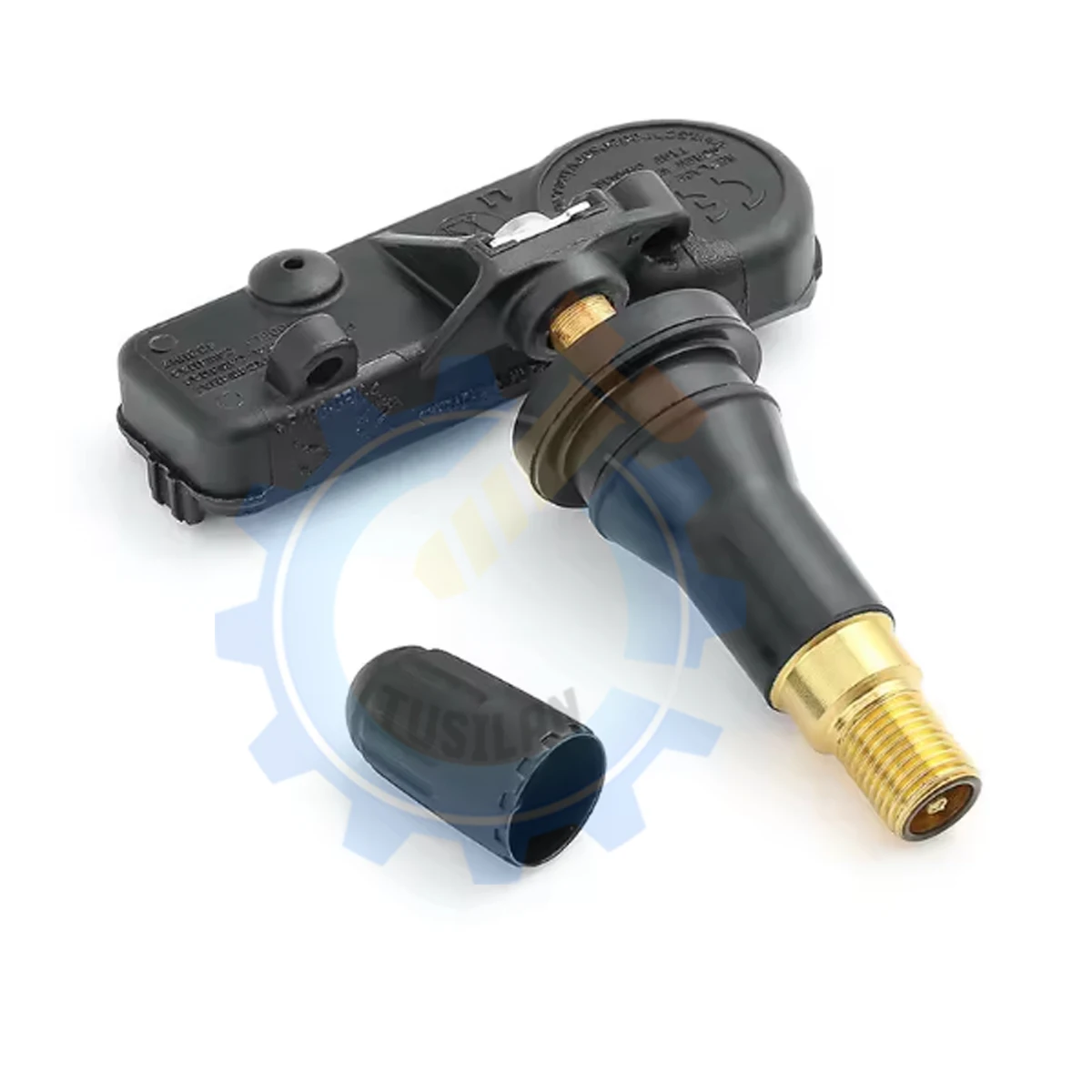 1 Uds Sensor TPMS para Jeep Grand Cherokee WK2 2011-2017 68406537AA 56029398AA 68142397AA 56029398AB Sensor de presión