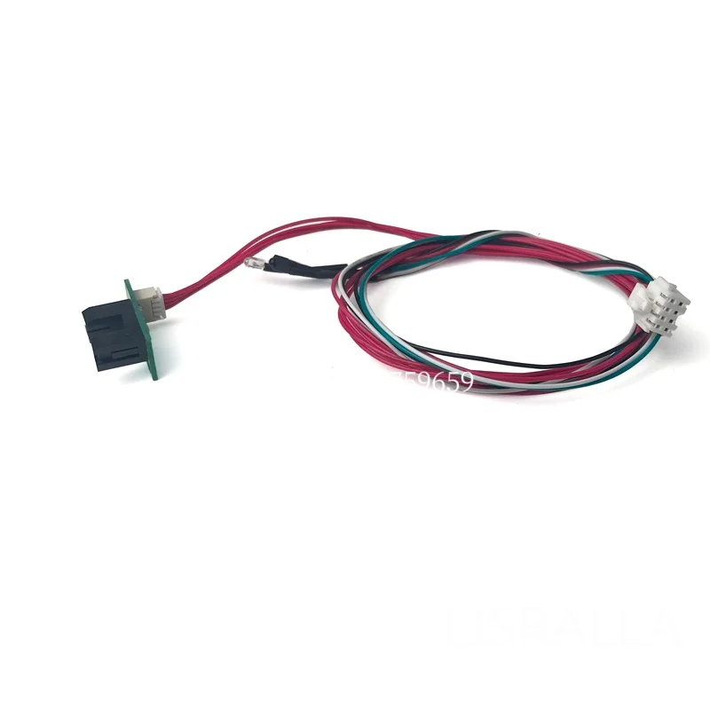 Brand New Paper Sensor  for Rongta RLS1000A Label Printing Scales Parts Paper Feed Sensor with Peel Sensor