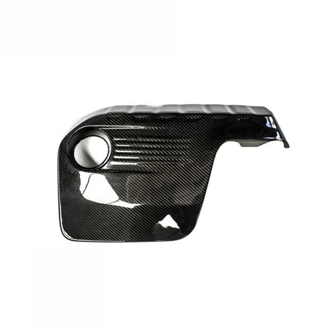 

2014-2019 F80 M3 F82 F83 M4 Carbon Fiber Engine Cover Dry Interior Trim Kits Trade Assurance