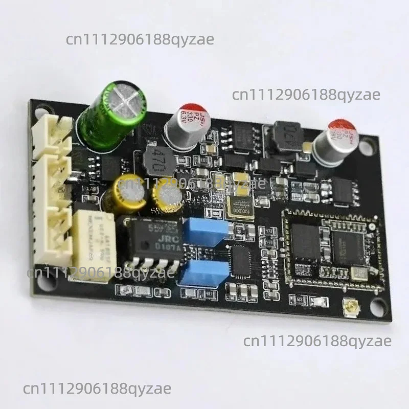 ES9039Q2M Bluetooth 5.4 Decoder Board with QCC3084 Receiver, DAC Module Compatible with ES9018 and ES9038Q2M