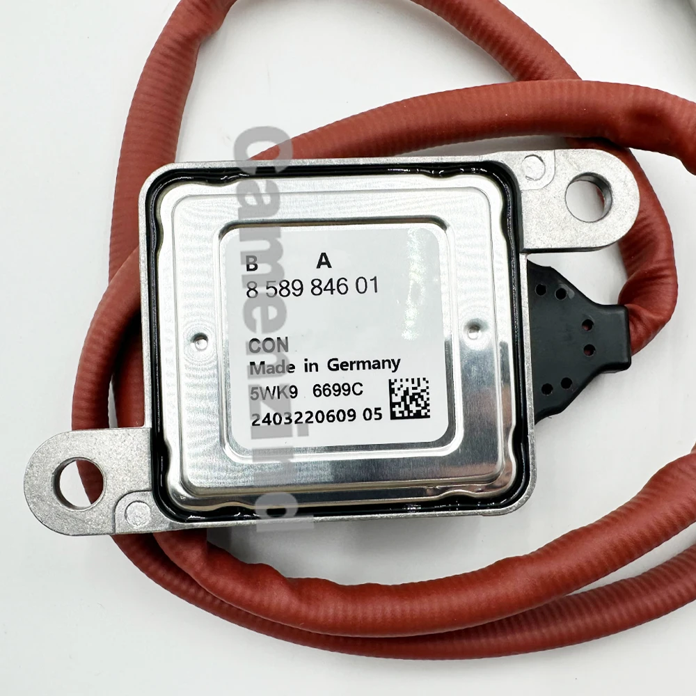 5WK96699C 13628589846 Sensore Nox 13628518791 13628576471 di alta qualità per sonda NGK azoto ossigeno per BMW Serie 3 E30