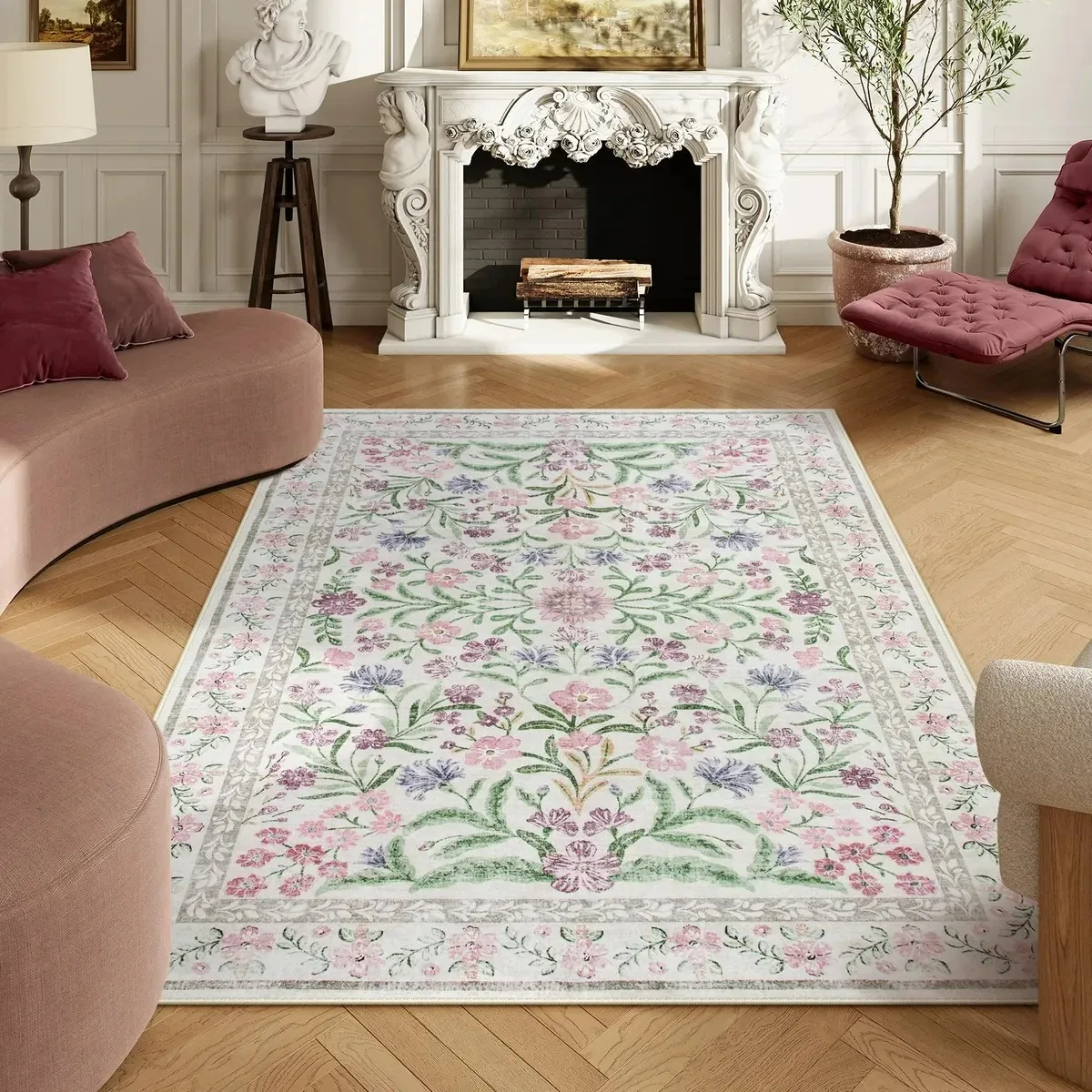 alfombra-verde-floral-moderna-de-estilo-parisino-para-sala-de-estar-decoracion-gotica-ornamental-con-estetica-floral-alfombra-lavable-antideslizante-para-el-hogar