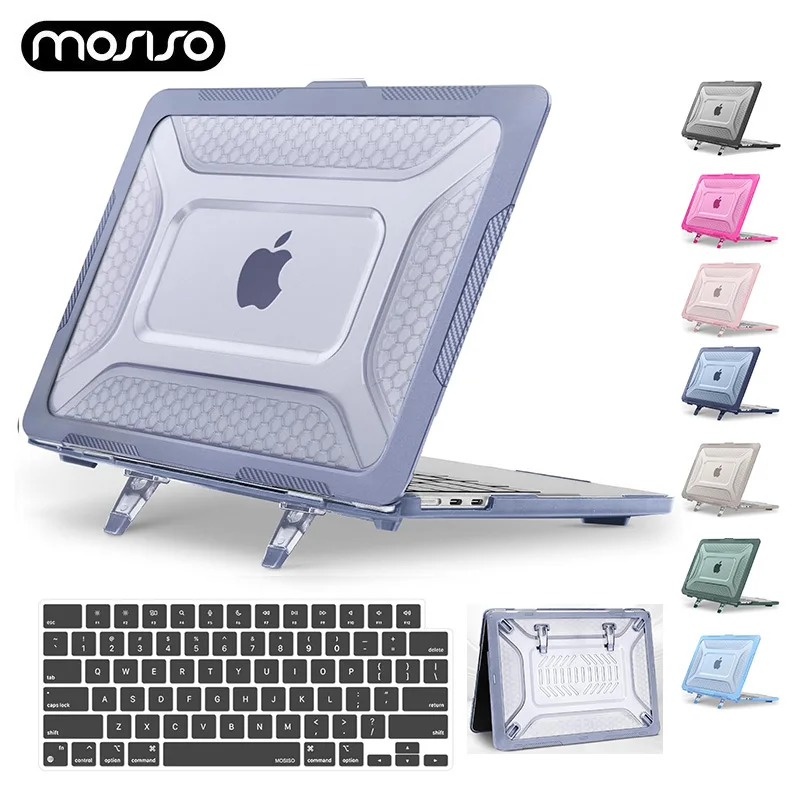 

Case for MacBook Air 13 15 Pro 14 16 inch 2025 2024 2023 2022 M4 A3240 M3 A3113 M2 A2681 M1 A2337 A3112 Laptop Shell Cover
