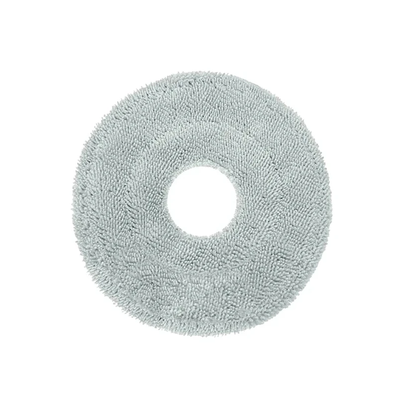 For Xiaomi Mijia M30S D103CN Robot Vacuum Cleaner Main Side Brush Hepa Filter Mop Cloth Dust Bag Spare Parts Accessories