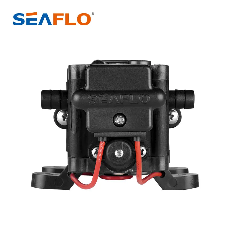 SEAFLO 12V 5.0LPM 100PSI Low Voltage Mini DC Water Pump