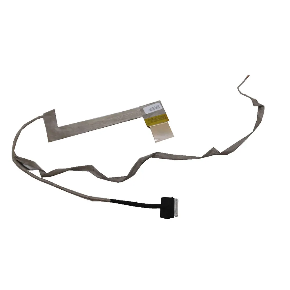 كابل LVDS للكمبيوتر المحمول ASUS P52F P52JC PRO5KF PRO5KJC PRO52JU X5KF X5KJC 40 Pins #1