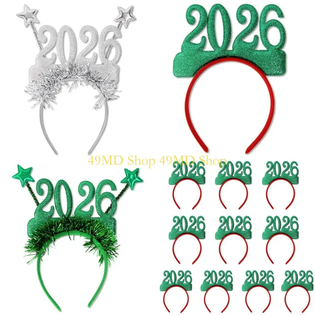 49md-2026-new-year-hairband-photo-props-fun-hair-hoop-crowns-for-new-year-party