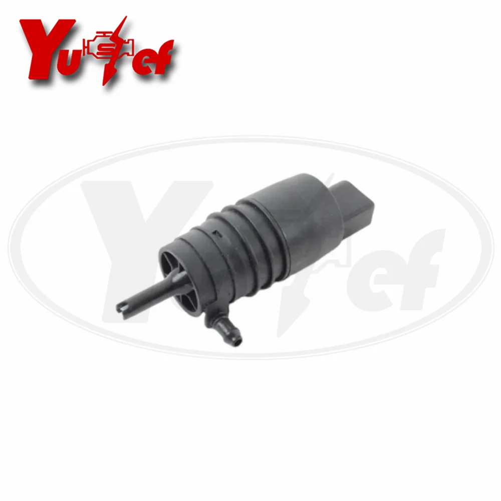 Bomba limpiaparabrisas de alta calidad, compatible con MB C190, W203, W204, A209, C209, W221, 2218690121, 2108690821