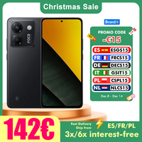 POCO M7 Pro 5G NFC 8GB/256GB 12GB/256GB 12GB/512GB Global Version Cellphone