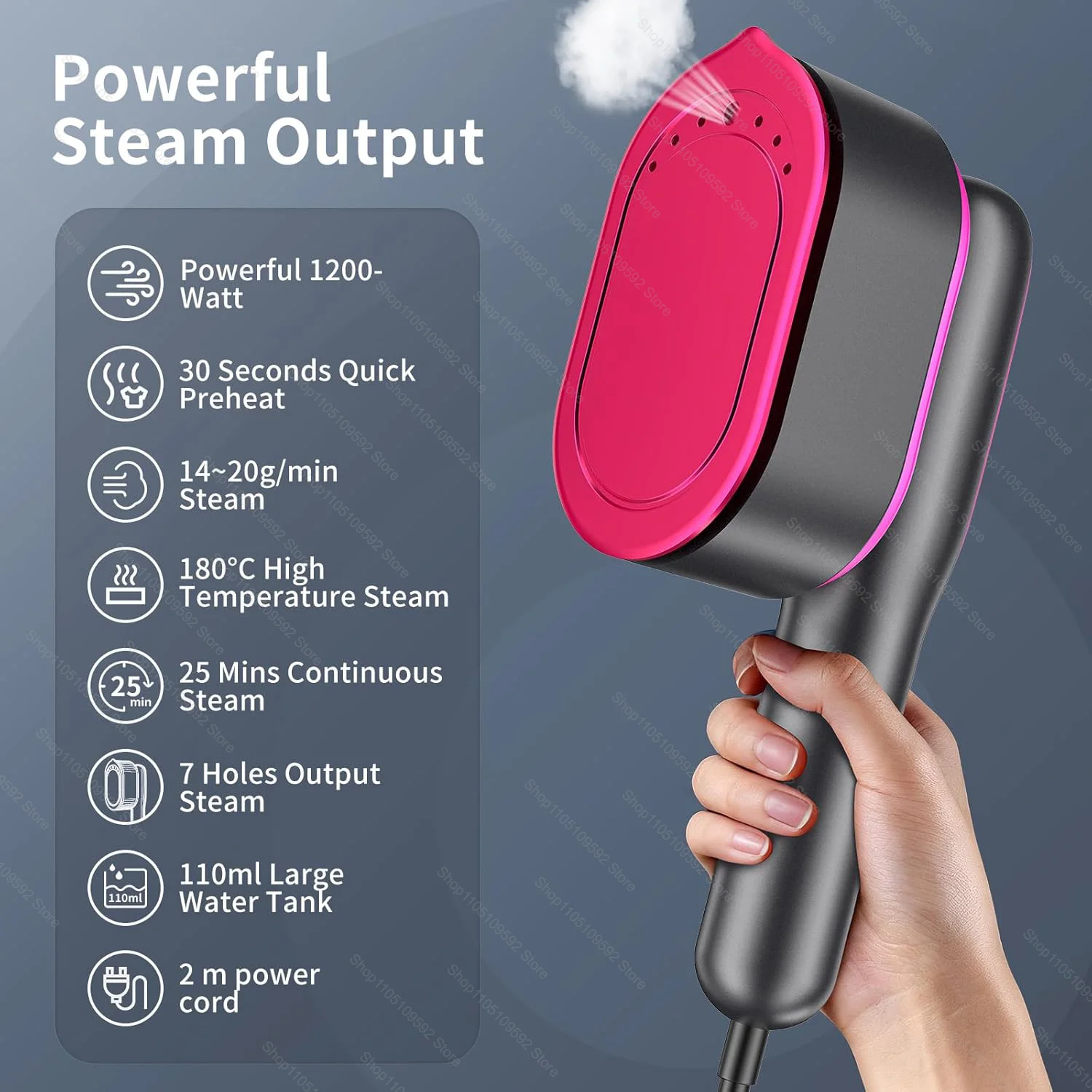 Thumbnail 3 - #1 Top Steam Presses Picks for Every Budget