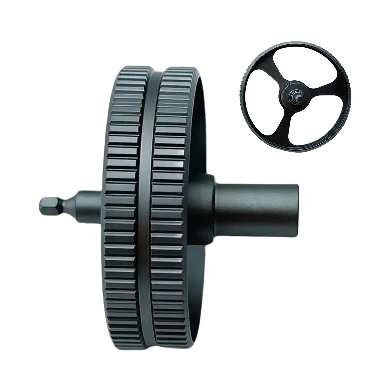 Wireless Mouses Wheel For Logitech G102 G304 G305 Mouses Scroll Wheel Replacement Mice Wheel Aluminum Alloy Replacement