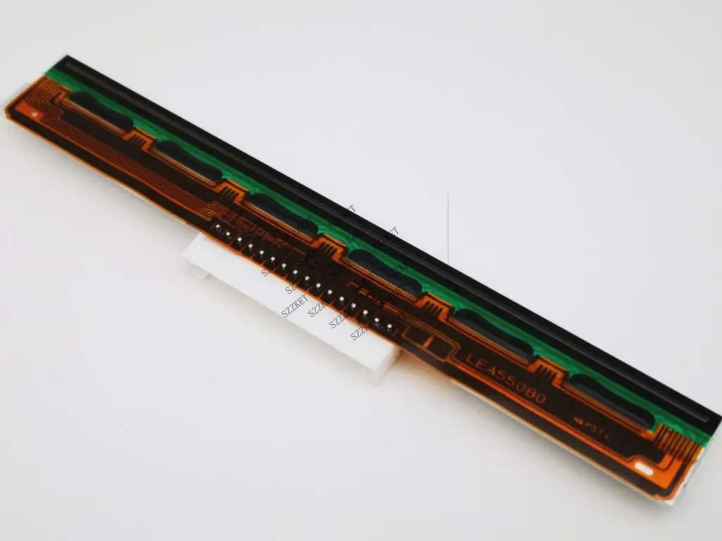 Para Intermec PC43T 203DPI cabezal de impresión térmica PC43T accesorios de impresión nuevo cabezal de impresión original para impresora de códigos de barras