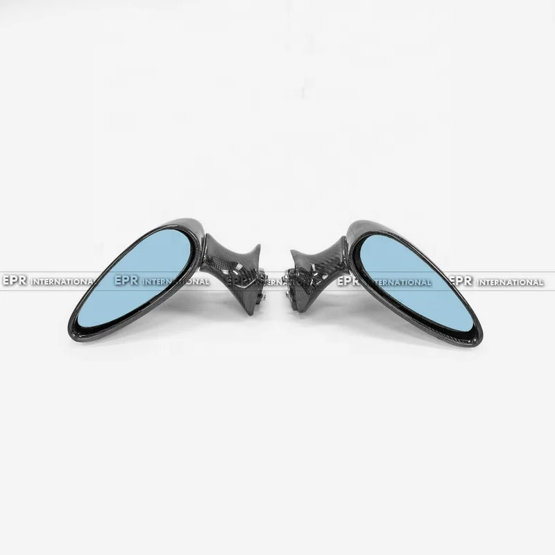 

10%Sale Mirror R MK6 FL5 & 11TH FL1 Gen 11 -R FE EPA Type Aero Real Carbon Fiber