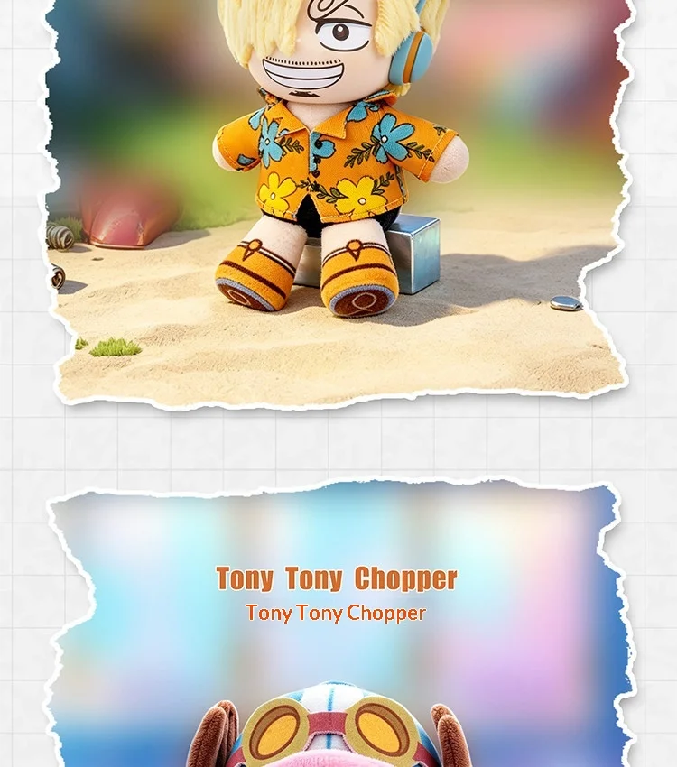 Echte One Piece Egghead Arc Blind Box Mystery Box Gear 5 Nika Luffy Zoro Chopper Weiche Anime-Figur Taschenanhänger Geburtstagsgeschenk – Detail 14