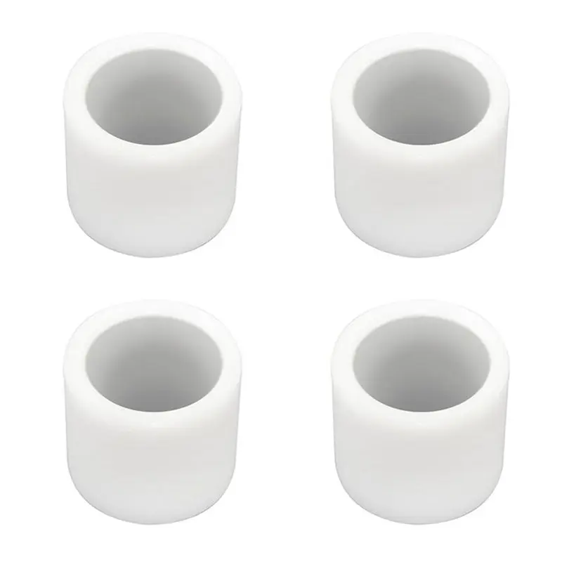 

A24F-4Pcs Ice Maker Auger Bushing For Ice Maker, Ice Maker Part Only For GE Opal Ice Maker To Fix(Not 1.0/2.0)