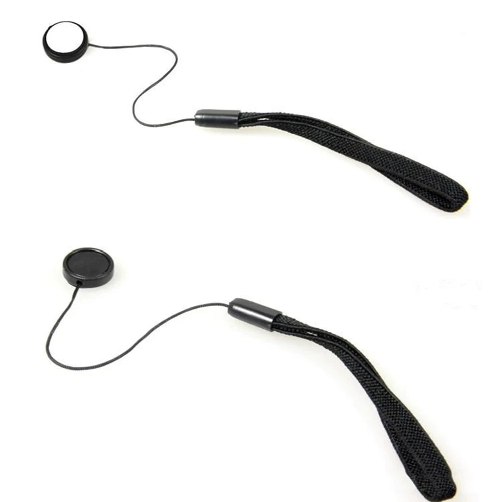 

12pcs Camera Lost Rope Durable Practical Strap Strong Safe Compatible Compact Mini