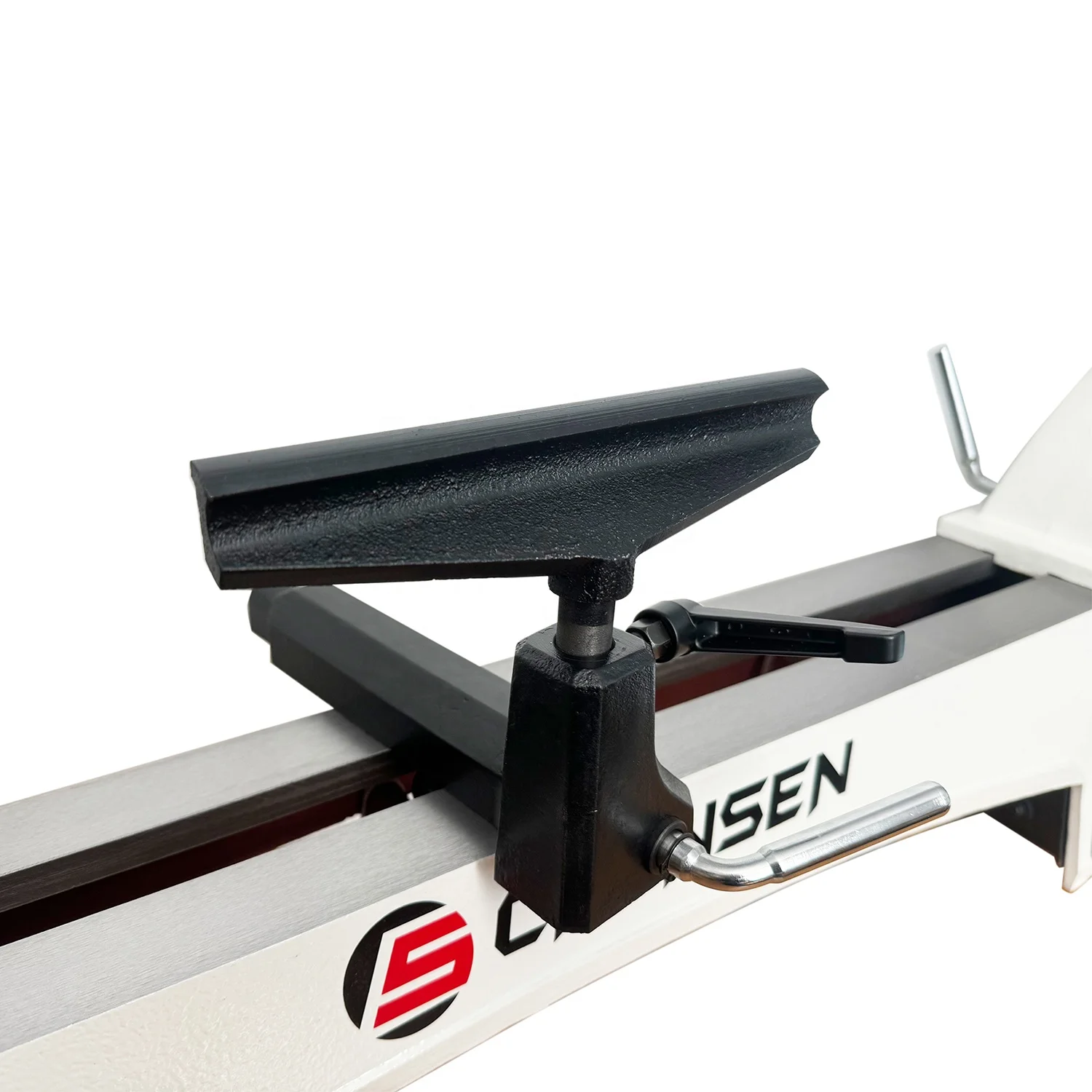 Artikel # CWL1224V 12"x 24" Tisch-Holzbearbeitungsdrehmaschine mit variabler Geschwindigkeit