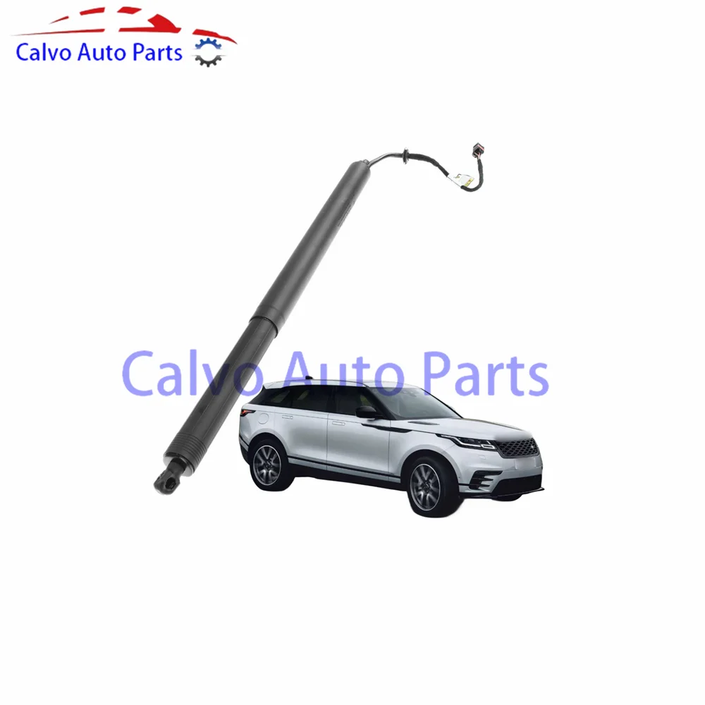 2Pcs Brand New Left and Right Electric Tailgate Lift Support Rods LR126176 for Range Rover Velar