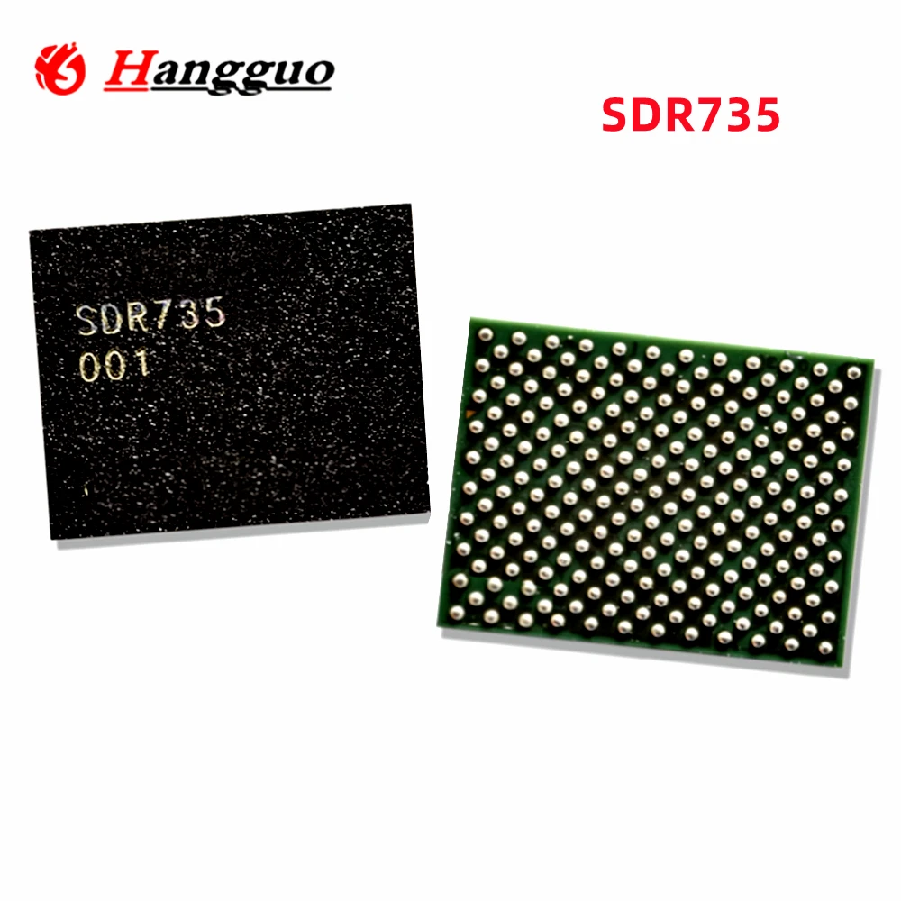 2pcs/Lot ORIGINAL SPU13  SPU14  SDR735 SDR868 WCN3988 WCN6851 QPA5581 Power IF RF IC For VIVO X60 Ect