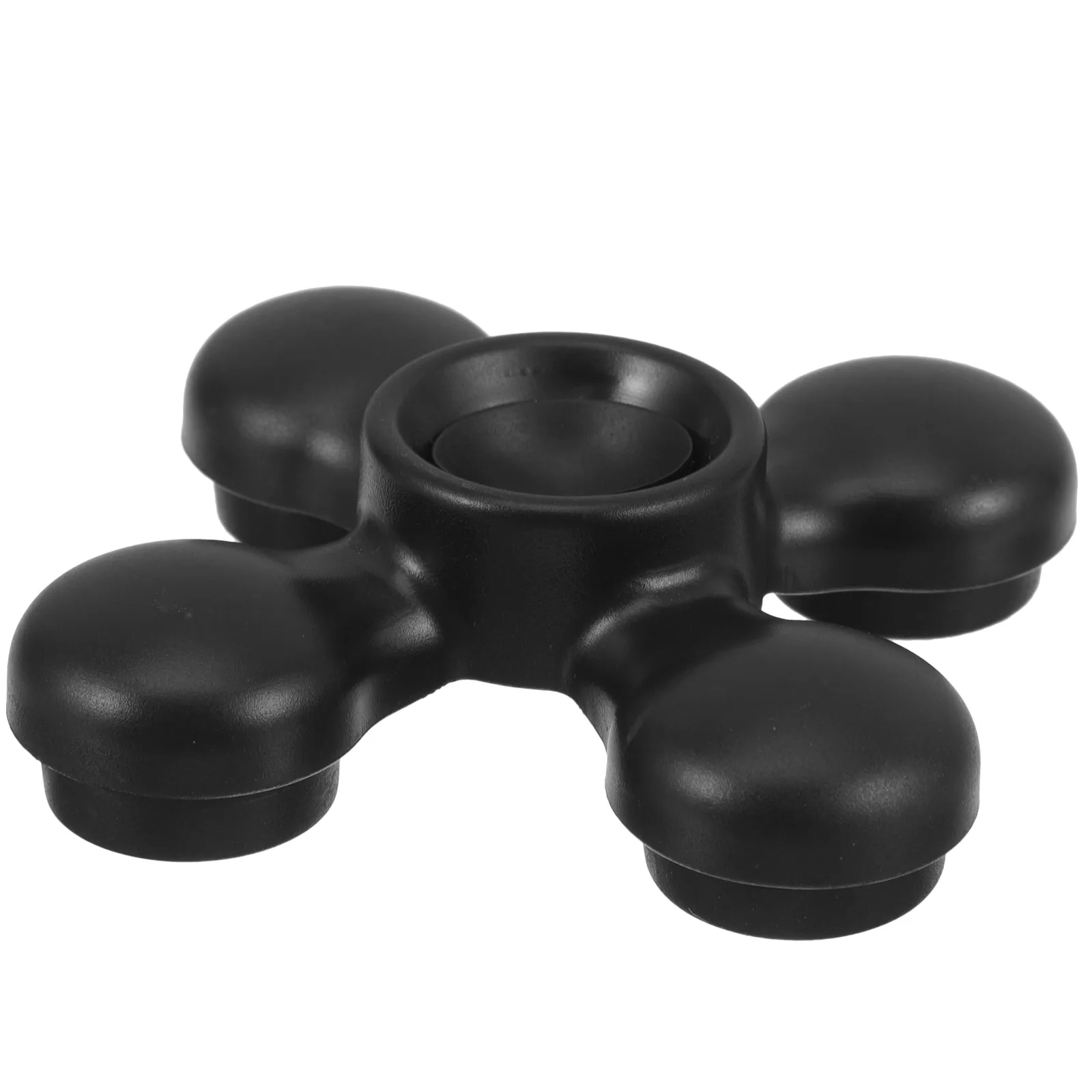 

Non-slip Mat Cello Mats Musical Instrument Endpin Rest Protector Rubber for Floor