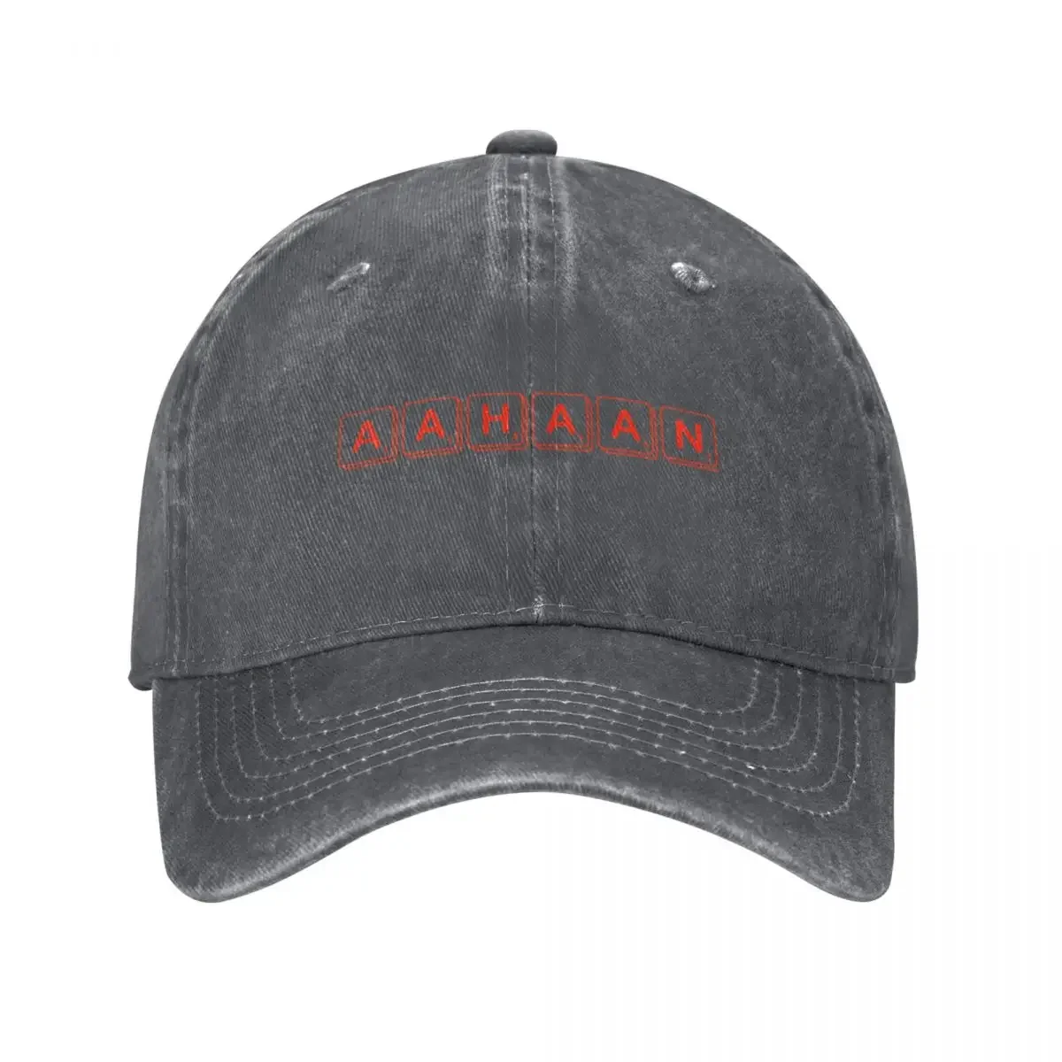 

Vadivelu Aahaan Comedy Baseball Cap sun hat Sun Cap birthday Mens Hats Women's