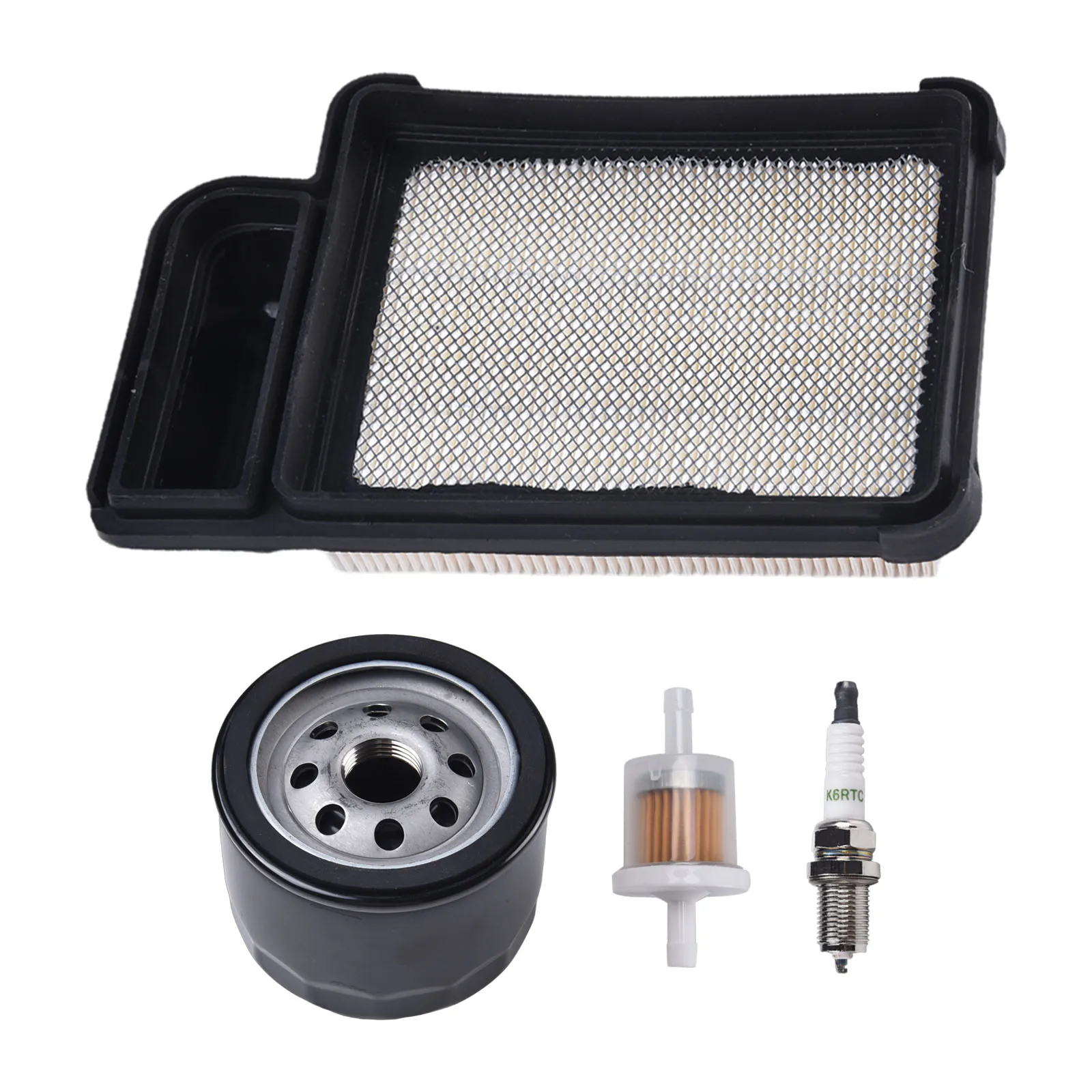 For Courage Single Cylinder Service Kit Fits SV470 to SV610 2008302S1 Essential Filters for Engine Maintenance