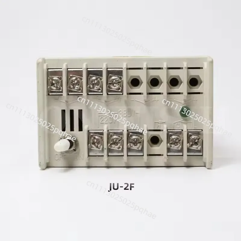 Electronic thermostat JU-1F JU-2F JU-3F oven thermal circuit breaker temperature limiter K350 degrees