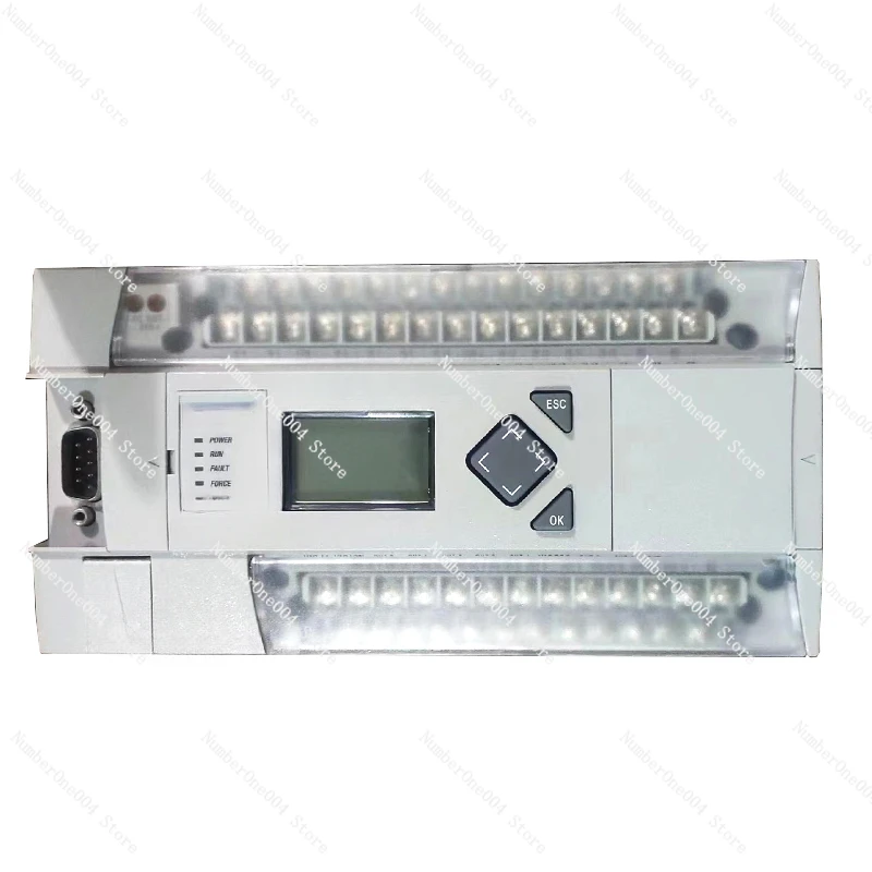 Suitable For1766-L32BWA MicroLogix 1400 PLC Controller Micrologix 1400 1100 32 Point Controller