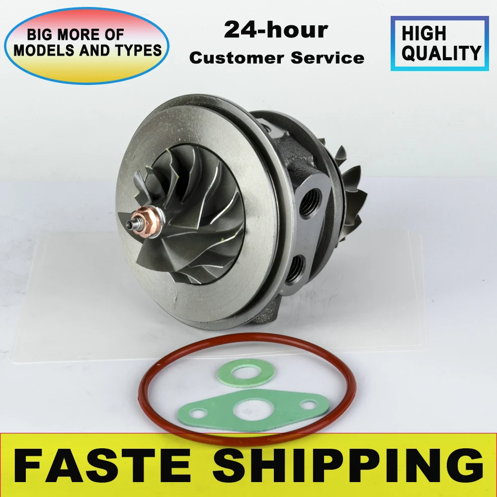 Turbolader Cartridg… - image