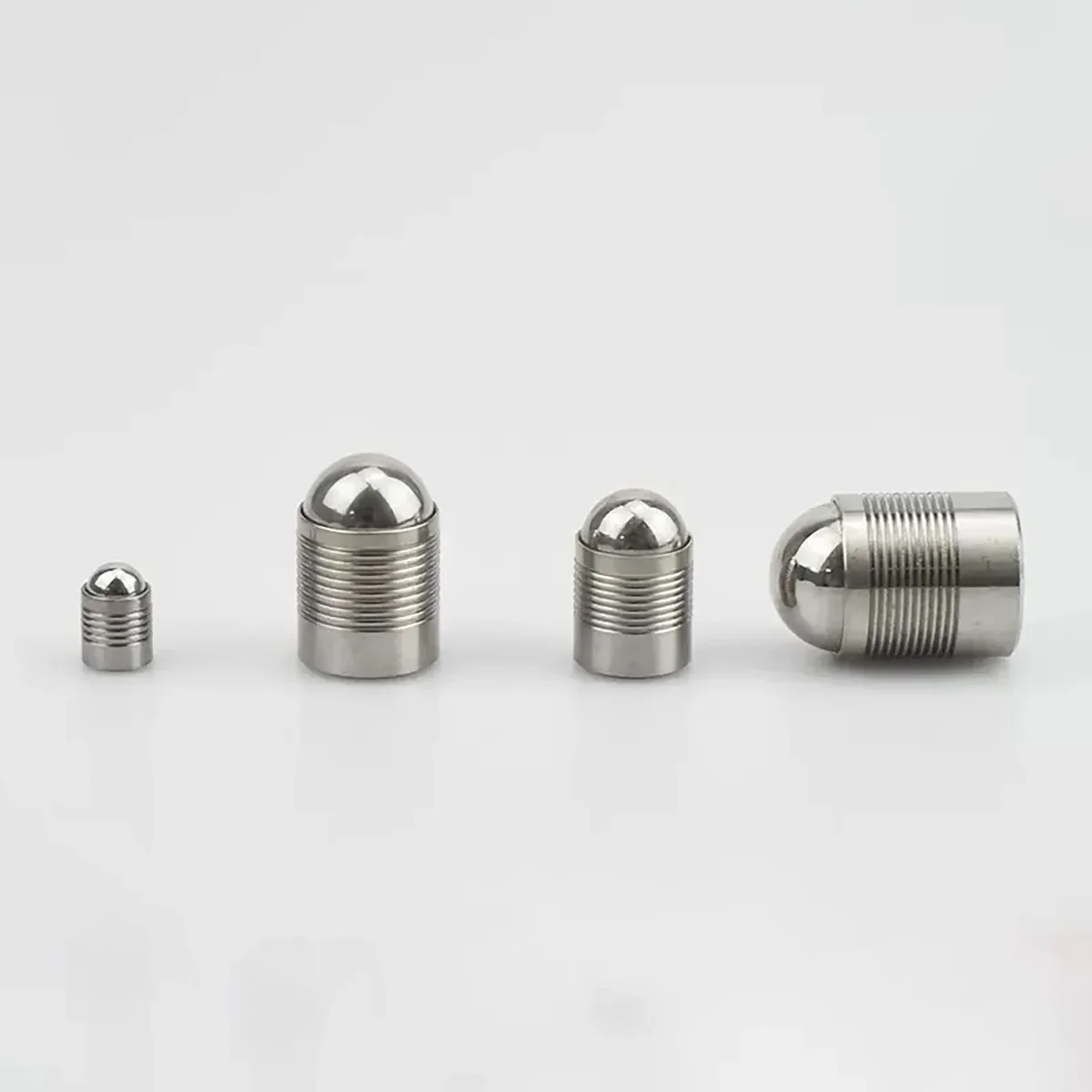 

Ball Head Expansion Sealing Plug/Stainless Steel High Pressure Plug