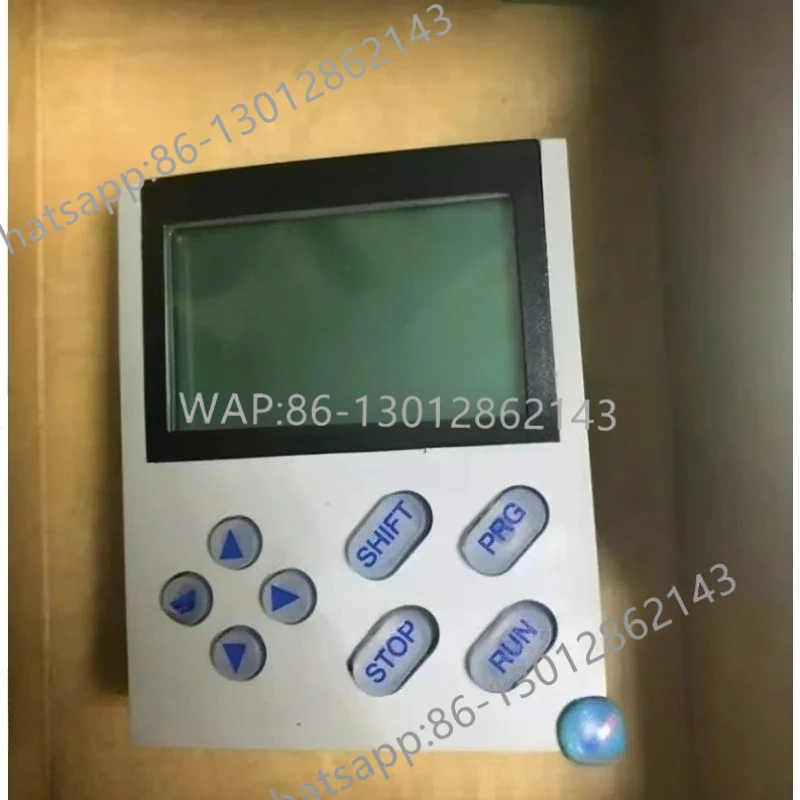 

Модуль преобразователя частоты Lenze, модуль A/B LECOM, EMF2102IBCV001, 2102 IBC V001