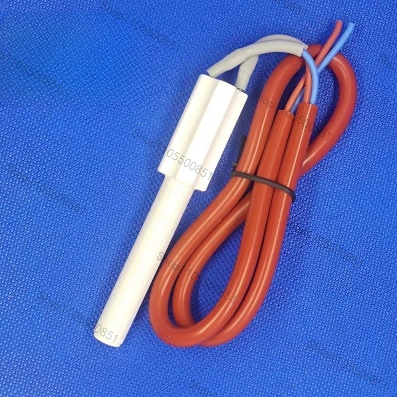 NEW MCH Ceramic Instant Ignition Rod Biological Pellet Fuel Electronic Igniter High Temperature Heating Tube 220V / 250W