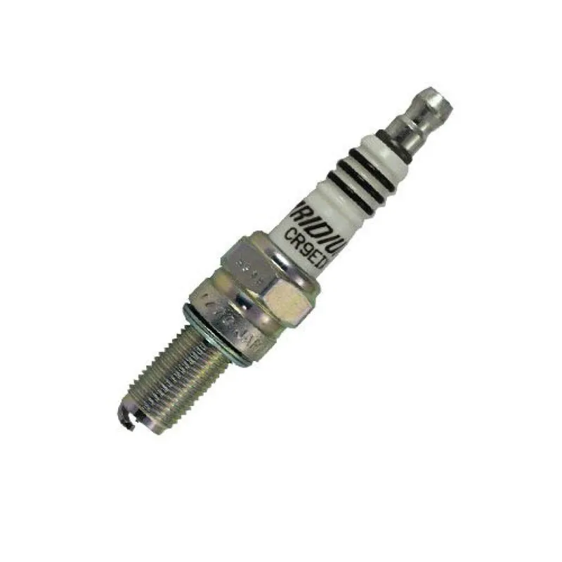 Motocicleta irídio Spark Plug, par Suzuki GSXR CR9EIX 3521 5448 CB400 CBR VTR RZR XP900 XP1000 XP 900 1000, 4pcs