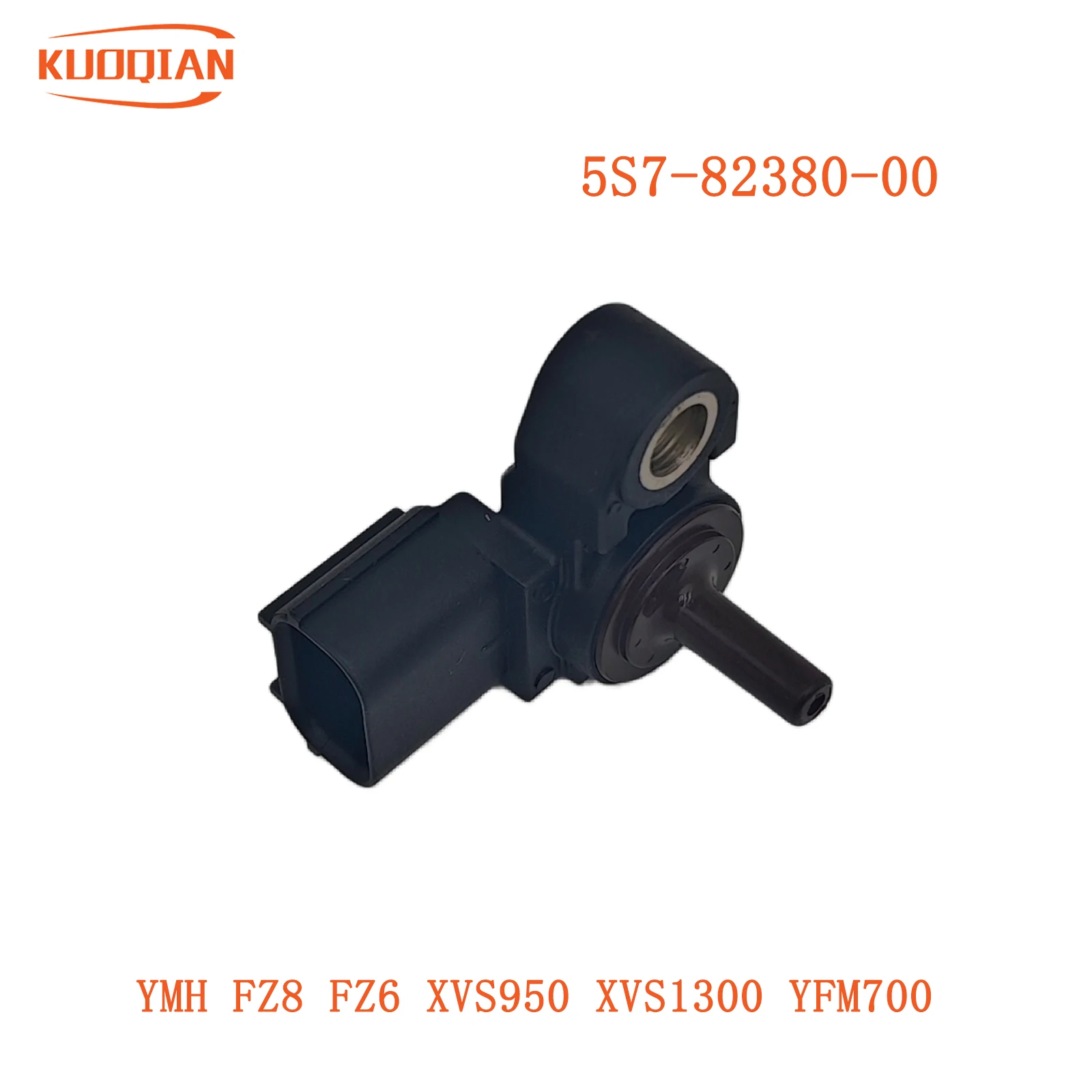 NEW MAP PRESSURE SENSOR 5S7-82380-00 For YMH FZ8 FZ6 XVS950 XVS1300 YFM700