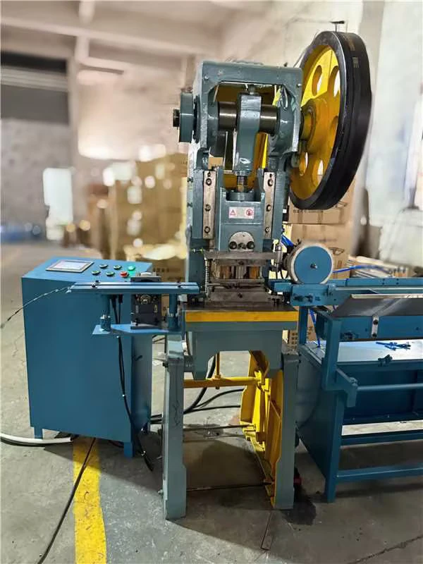 New Fully Automatic Bed Mattress Machine for Spring with Engine as Core Component