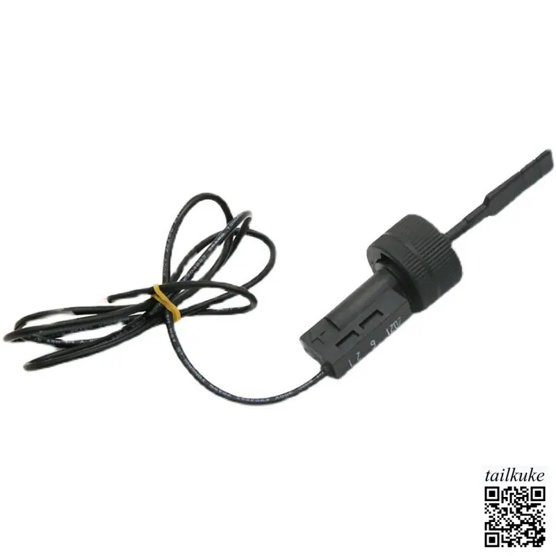 Air Source Heat Pump Water Heater Flow Switch, Paddle Switch, Swimming Pool Flow Switch 6-point