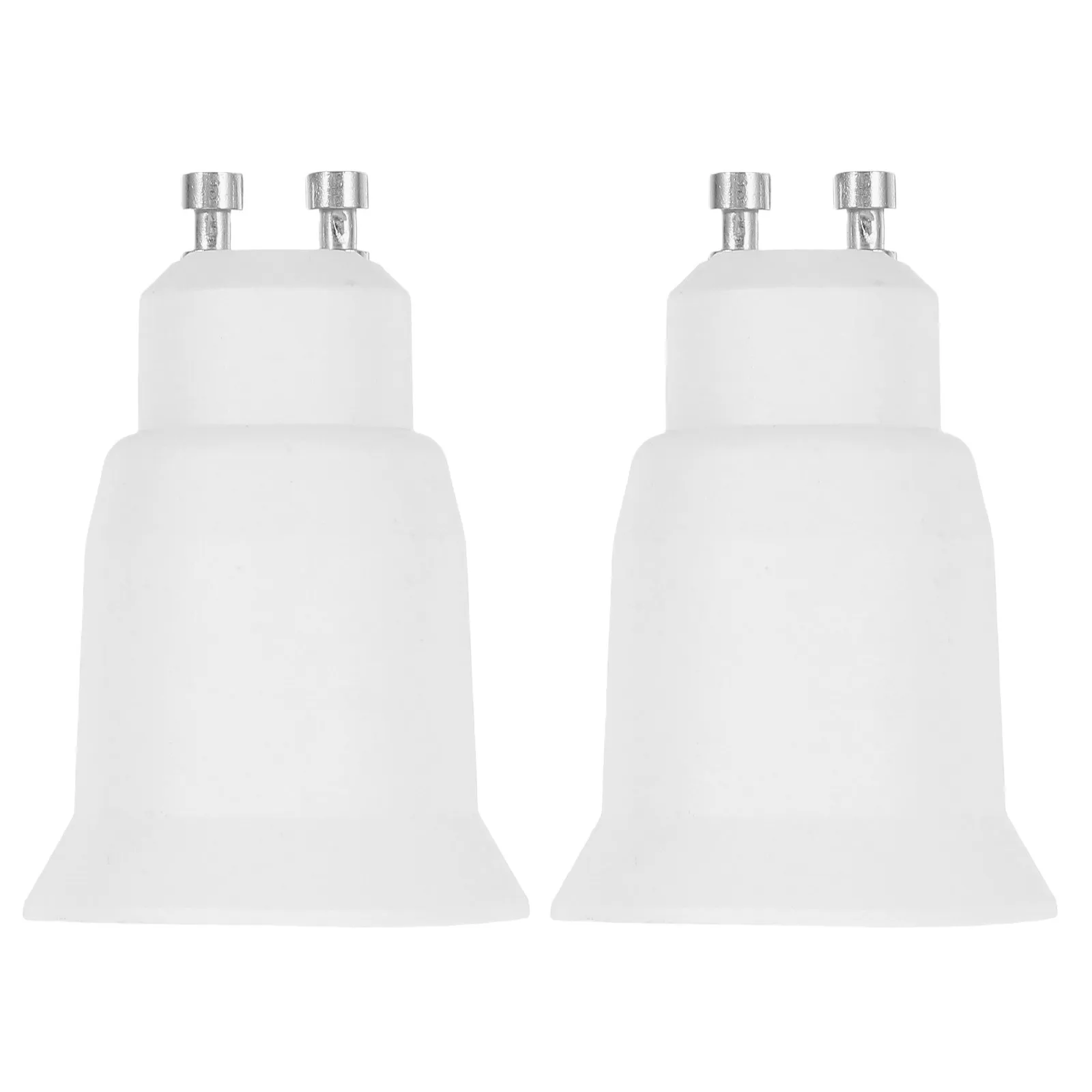 2Pcs G9 To E27 Sock…