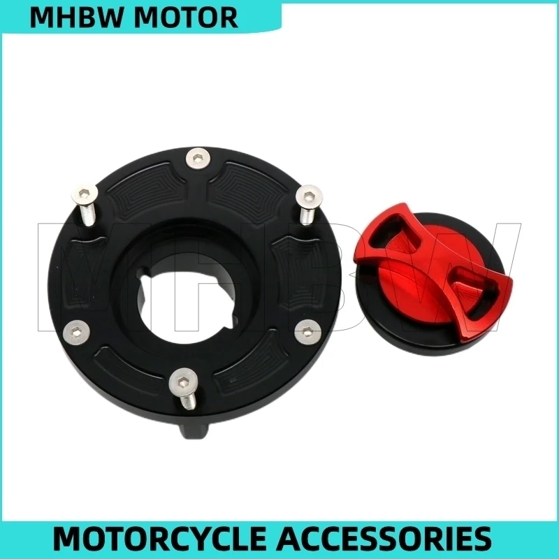 Fuel Tank Cap for Bmw G310gs G310r