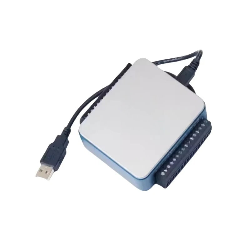 NI Multifunctional Data Acquisition Card USB-6002 DAQ Labview, Brand New in Stock