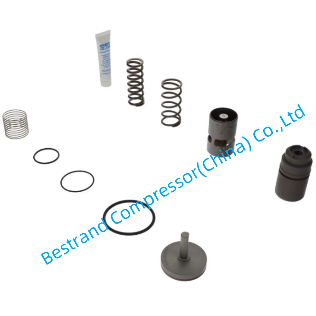 

Atlas copco spare parts 2901200661 KIT TROPICAL THERMOSTAT FOR OIL INJECTED SCREW COMPRESSOR