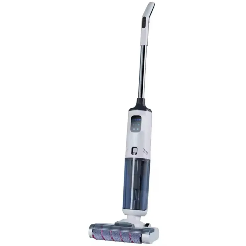 

Vertical cordless vacuum cleaner Handheld smart home device Automatic floor cleaner Household pole vacuum cleaner