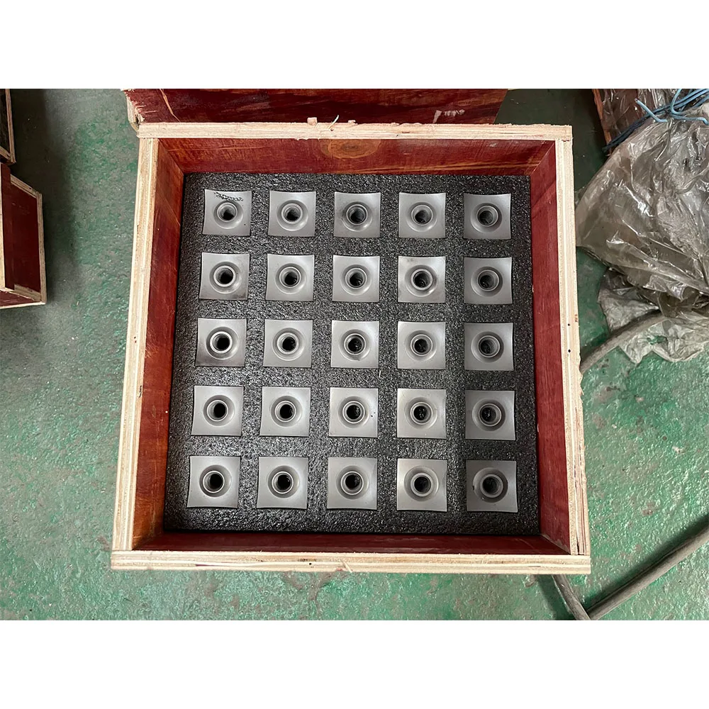 Tela Shredder, madeira compensada, espuma