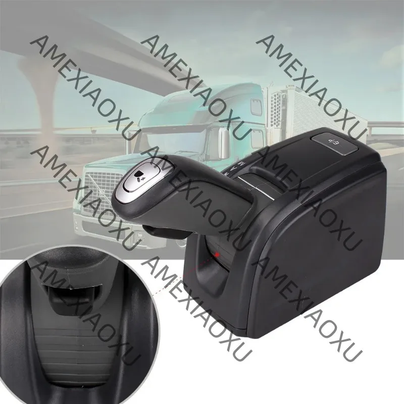 

Правая ручка переключения передач R-Shift, рычаг переключения передач, блок управления, ручка переключения передач RHD для VOLVO 22647913